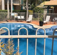 Beaches Serviced Apartments - Accommodation BNB