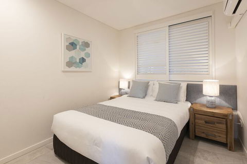 Bay Royal Apartments - Accommodation BNB 5