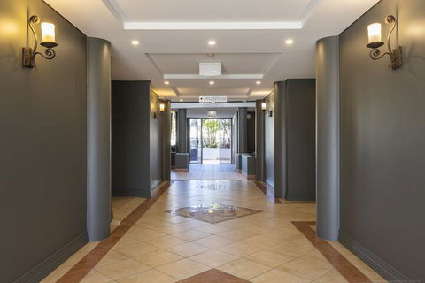 Bay Royal Apartments - Accommodation BNB 1