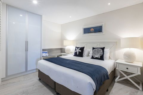 Bay Royal Apartments - Accommodation BNB 3