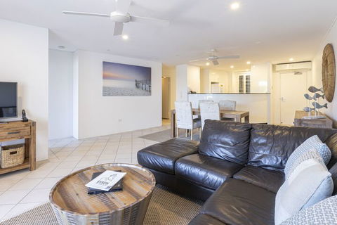 Bay Royal Apartments - Accommodation BNB 7
