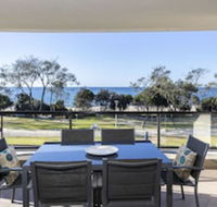 Bay Royal Apartments - Accommodation BNB