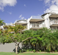 Dockside Mooloolaba - Accommodation BNB