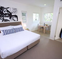 Domain Serviced Apartments - Accommodation BNB