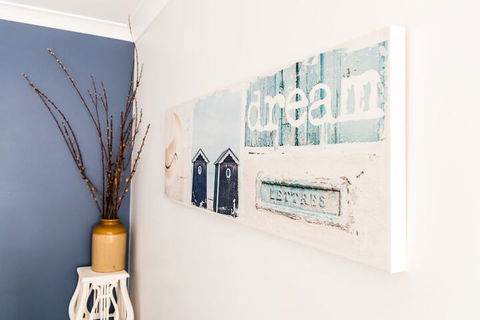 Anne's Waterfront Haven B&B - Accommodation BNB 3