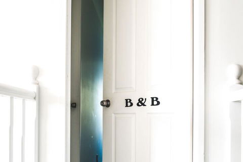 Anne's Waterfront Haven B&B - Accommodation BNB 1