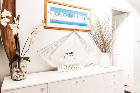Anne's Waterfront Haven B&B - Accommodation BNB 4