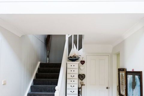 Anne's Waterfront Haven B&B - Accommodation BNB 5