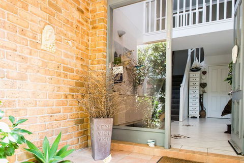Anne's Waterfront Haven B&B - Accommodation BNB 2