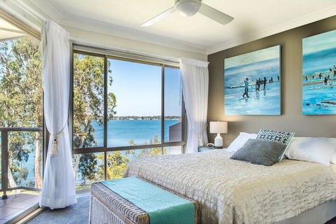 Anne's Waterfront Haven B&B - Accommodation BNB 7