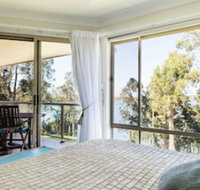 Anne's Waterfront Haven BB - Accommodation BNB