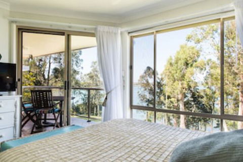 Anne's Waterfront Haven B&B - Accommodation BNB 0