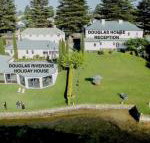 Douglas Riverside - Accommodation BNB