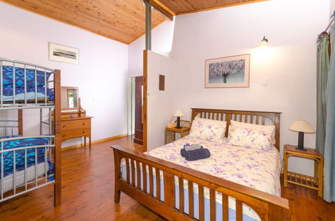 The Epiphyte Bed & Breakfast - Accommodation BNB 6