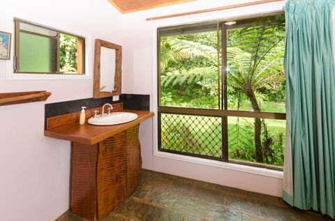 The Epiphyte Bed & Breakfast - Accommodation BNB 0
