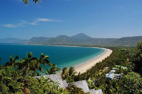 Cairns Beach Holiday Apartment - Accommodation BNB 6