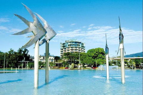 Cairns Beach Holiday Apartment - Accommodation BNB 7