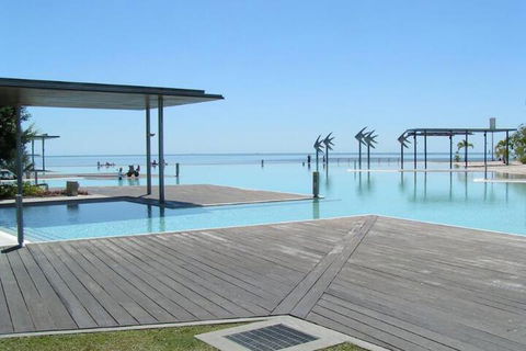 Cairns Beach Holiday Apartment - Accommodation BNB 2