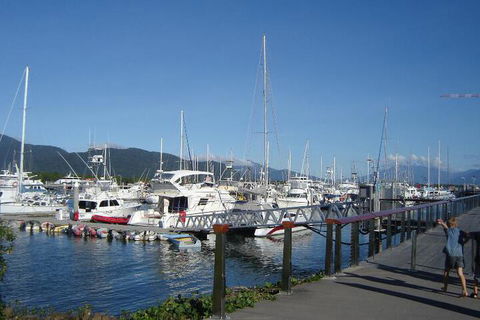 Cairns Beach Holiday Apartment - Accommodation BNB 4