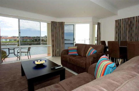 Anchorage Holiday Apartments - Accommodation BNB 0