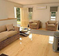 Ballarat Miners Cottages - Accommodation BNB