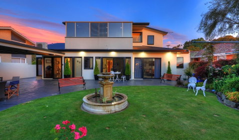 Birchwood On The River - Accommodation BNB 4