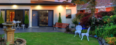 Birchwood On The River - Accommodation BNB 5