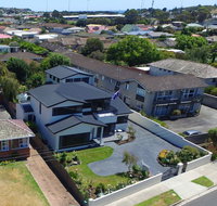 Birchwood on the River - Accommodation BNB
