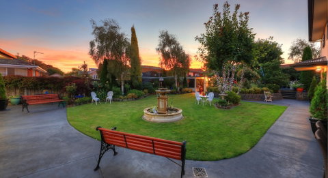 Birchwood On The River - Accommodation BNB 3