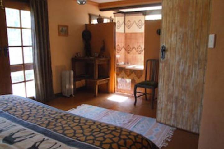 Rocky Hall NSW Accommodation BNB