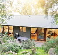 Cladich Pavilions