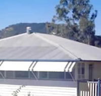 Staple House Bed and Breakfast - Accommodation BNB