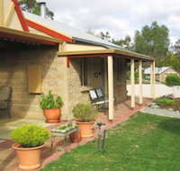 Riesling Trail  Clare Valley Cottages - Accommodation BNB