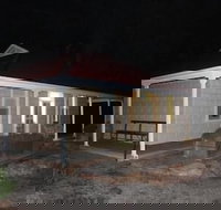 Brown's House Bed and Breakfast - Accommodation BNB