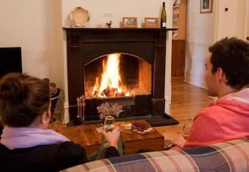 Brown's House Bed And Breakfast - Accommodation BNB 3
