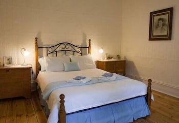 Brown's House Bed And Breakfast - Accommodation BNB 6