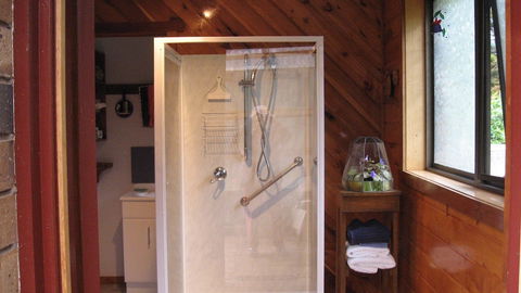 Blueberry B & B - Accommodation BNB 5