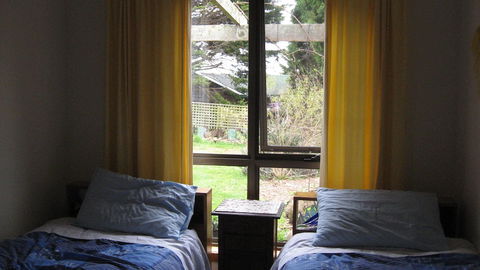 Blueberry B & B - Accommodation BNB 3