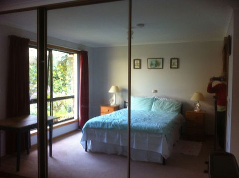 Blueberry B & B - Accommodation BNB 6