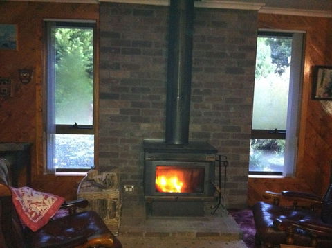 Blueberry B & B - Accommodation BNB 1