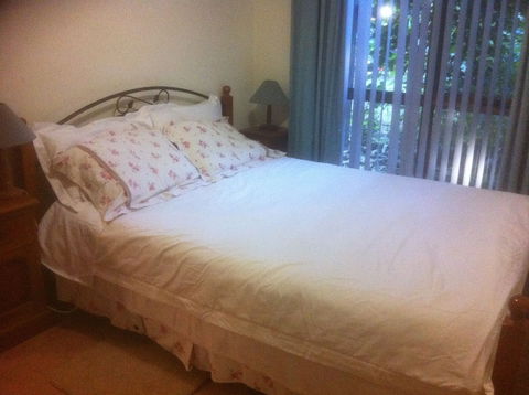 Blueberry B & B - Accommodation BNB 4