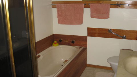 Blueberry B & B - Accommodation BNB 2