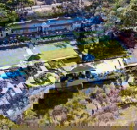 Brice Hill Country Lodge - Accommodation BNB