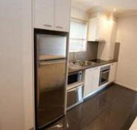 Executive Townhouse Ballarat - Accommodation BNB