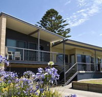 The Rookery at Christmas Cove - Accommodation BNB