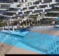 Pier Resort - Accommodation BNB