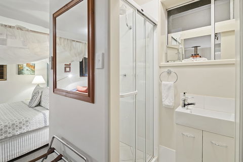 Eden Lodge - Accommodation BNB 6