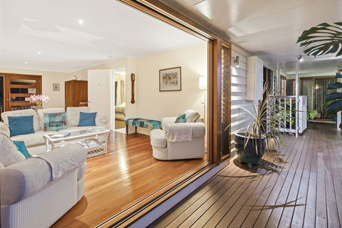 Eden Lodge - Accommodation BNB 2
