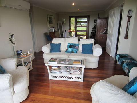 Eden Lodge - Accommodation BNB 3