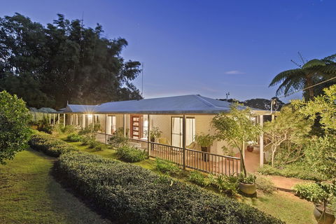 Eden Lodge - Accommodation BNB 0